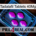 Tadalafil Tablets 40Mg 04